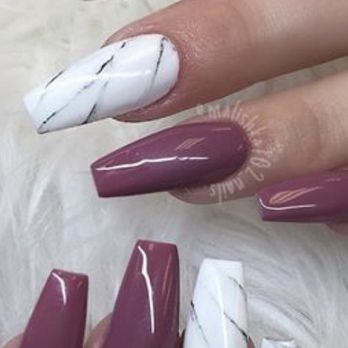 Naomi Nails - This is what my daughter asked for. - Nail Salons Near Me - Staten Island, New York Naomi Nails - This is what my daughter asked for. - Nail Salons Near Me - Staten Island, New York