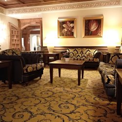 Hotel Bismarck - Hall