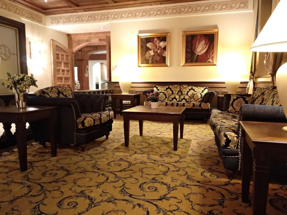 Hotel Bismarck