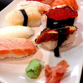 Yankenpon - Sushi Bars Near Me - Madrid, M