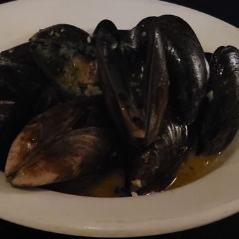 Rinata - Mussels Appetizer - Italian Near Me - Minneapolis, Minnesota