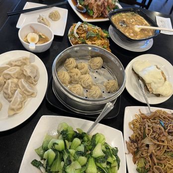 101 Noodle Express - IG: happyfoodieoc - Chinese Near Me - Alhambra, California