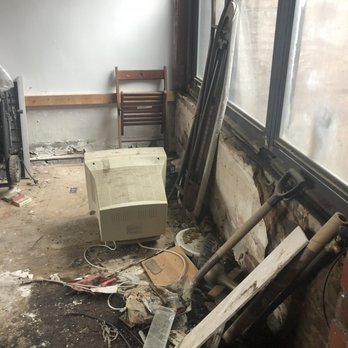 Brianandhisvan - After - Movers Near Me - Fort Mill, South Carolina