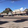 Plaza El Vigía