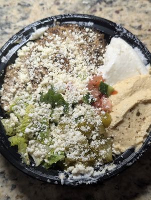 Princess Mediterranean Grill of Brownstown by null