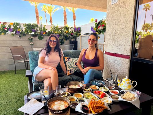 Sivas Vegas Mediterranean Grill & Lounge by null