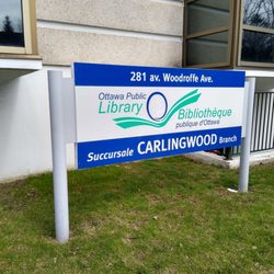 Ottawa Public Library