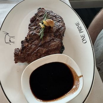 One Prime Steakhouse - NY Strip - Steakhouses Near Me - Madison, Wisconsin One Prime Steakhouse - NY Strip - Steakhouses Near Me - Madison, Wisconsin