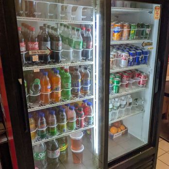 Great Wall - Drink fridge - Chinese Near Me - Blauvelt, New York Great Wall - Drink fridge - Chinese Near Me - Blauvelt, New York