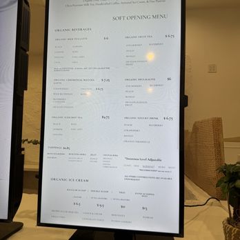 Sojeata - Menu - Bubble Tea Near Me - Fullerton, California Sojeata - Menu - Bubble Tea Near Me - Fullerton, California
