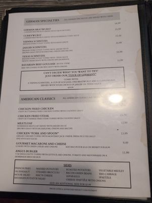 Menu photo 8 Fork and Spoon New Braunfels, TX Menu photo 8 Fork and Spoon New Braunfels, TX