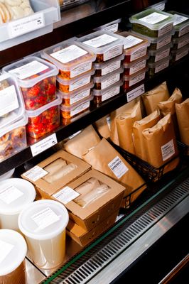 McCall's Meat & Fish Co by null