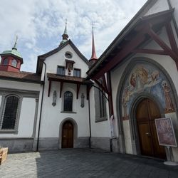 Franziskanerkirche