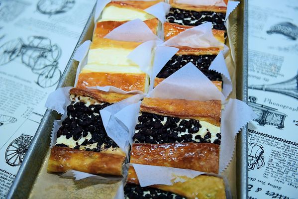 Deli News Dallas by null