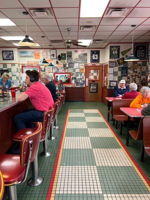 Nick & J's Cafe by null