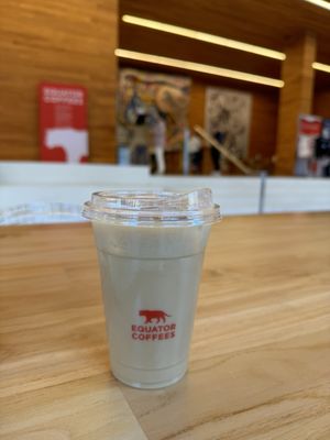 Equator Coffees by null
