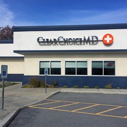 ClearChoiceMD Urgent Care | South Burlington - South Burlington Urgent Care