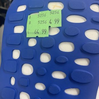 Goodwill - Shoes donated by Zvonimir Ivišić. - Thrift Stores Near Me - Lexington, Kentucky