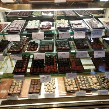 Chocolate Springs Cafe - Coffee & Tea Near Me - Lenox, Massachusetts Chocolate Springs Cafe - Coffee & Tea Near Me - Lenox, Massachusetts