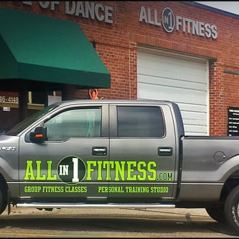 All in 1 Fitness - All in 1 Fitness Truck and Location - Trainers Near Me - Spring Park, Minnesota All in 1 Fitness - All in 1 Fitness Truck and Location - Trainers Near Me - Spring Park, Minnesota