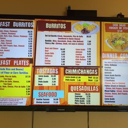 Menu as of 3.41.21 Menu as of 3.41.21