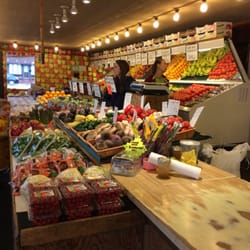 Farmers Market