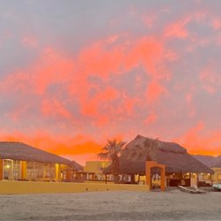 Los Vientos Hotel - Last night