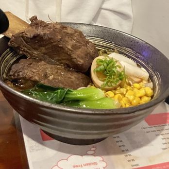 I Noodle Ramen & Dumpling - Angus ramen - Poke Near Me - Ponte Vedra Beach, Florida