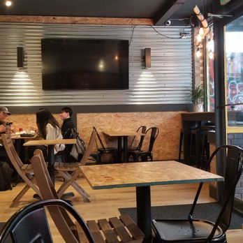 Ugly Delicious - Burgers Near Me - Toronto, Ontario