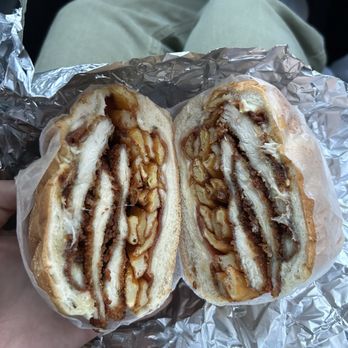 Cristina's Deli & Grill - 5. Bad Boy - Roll - Delis Near Me - Queens, New York Cristina's Deli & Grill - 5. Bad Boy - Roll - Delis Near Me - Queens, New York