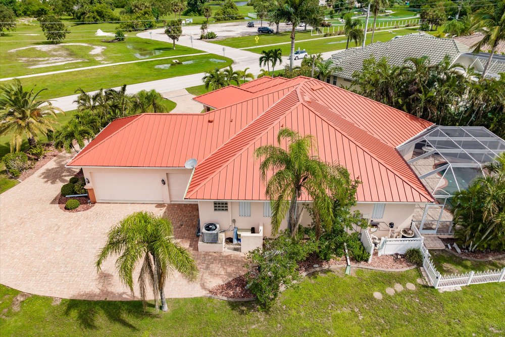 Slide of Lewis Roofing