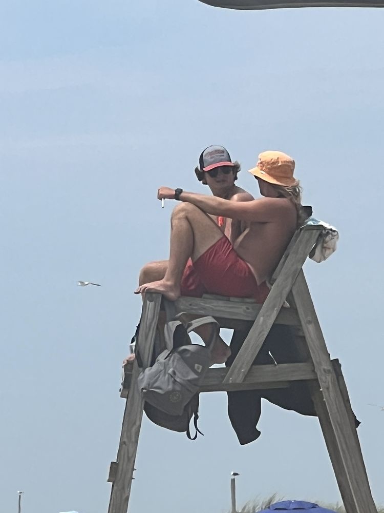 East Matunuck State Beach