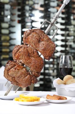 Churrasco Brazilian Steakhouse by null