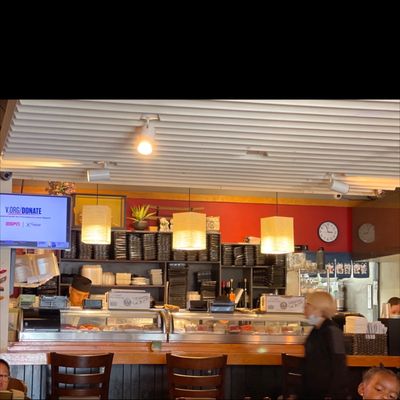 Zento Japanese Restaurant by null