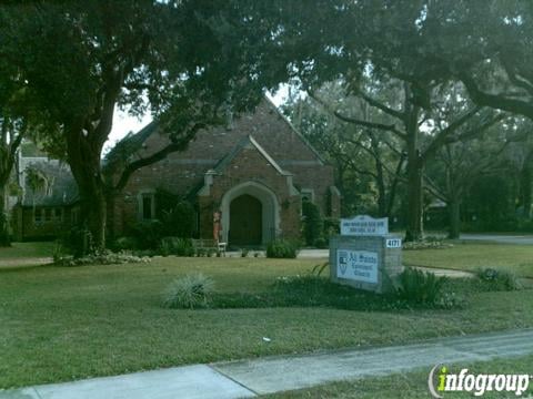 All Saints Early Learning & Community Care Center - childcare center in Jacksonville, FL