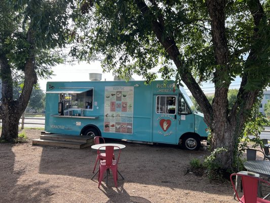 Veracruz All Natural by null