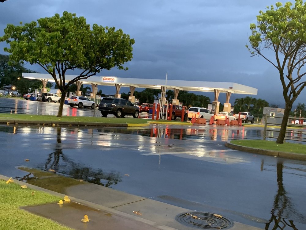 COSTCO GASOLINE Updated October 2024 154 Photos & 91 Reviews 540