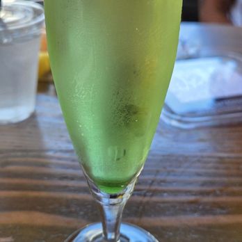 Farm 12 - Caramel sour apple mimosa - Venues & Event Spaces Near Me - Puyallup, Washington