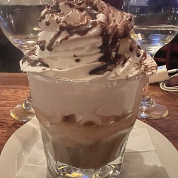 Pane E Vino - Affogato - Italian Near Me - Covina, California Pane E Vino - Affogato - Italian Near Me - Covina, California