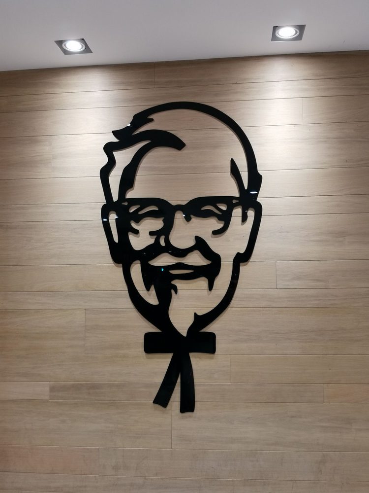 KFC