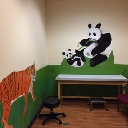 William Moneit, MD - Crescent Pediatrics