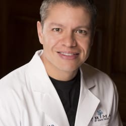 Oscar Ochoa, MD - Dr. Oscar Ochoa - PRMA Plastic Surgery