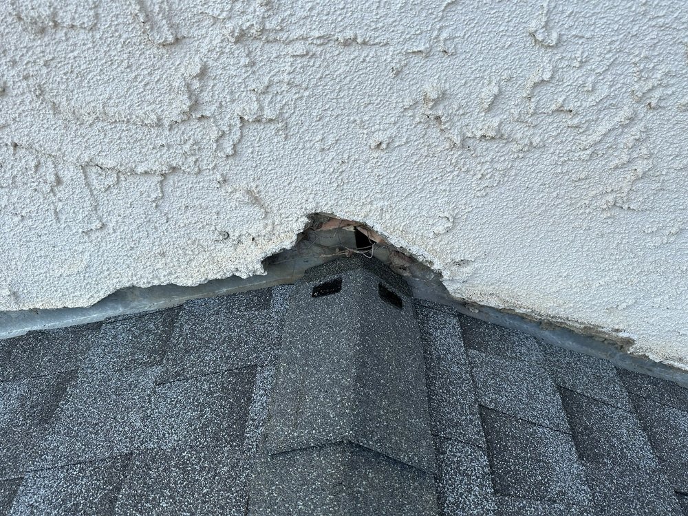 Slide of Bland Company