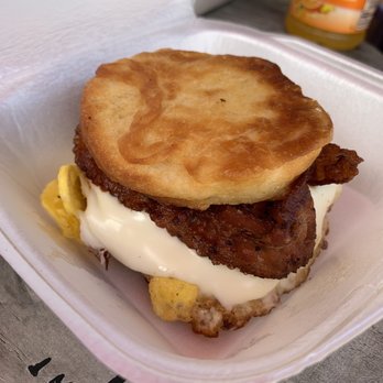 The Little Griddle - Breakfast & Brunch Near Me - Fort Walton Beach, Florida The Little Griddle - Breakfast & Brunch Near Me - Fort Walton Beach, Florida
