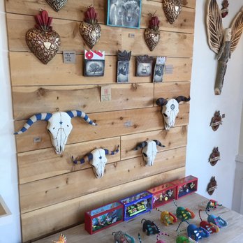 GOOD FOLK - Art Galleries Near Me - Santa Fe, New Mexico
