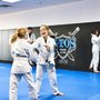 Atos Austin Brazilian Jiu Jitsu