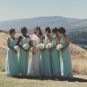 Glammface - Hair/Makeup for me and my bridesmaids - Makeup Artists Near Me - Redwood City, California Glammface - Hair/Makeup for me and my bridesmaids - Makeup Artists Near Me - Redwood City, California