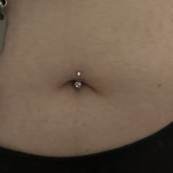 Liberty Bell Tattoo - My first piercing experience was absolutely stellar. Kind and patient guy that put up with my jitters.