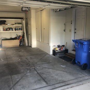 Master Coating - Before Epoxy - Flooring Near Me - Bay Point, California