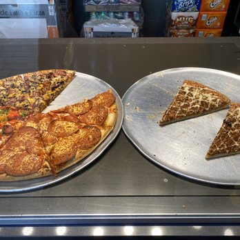 Uncle Fatih's Pizza - Pizza Near Me - Burnaby, British Columbia Uncle Fatih's Pizza - Pizza Near Me - Burnaby, British Columbia